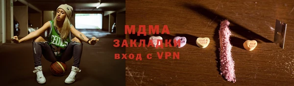 индика Киреевск